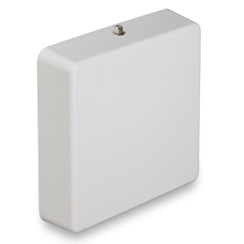 Антенна широкополосная внутренняя Kroks KP10-800/2100W (10дБ, GSM900/1800/3G/4G, F-female)