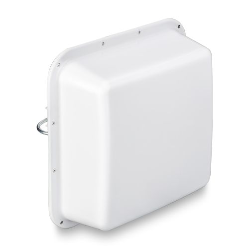 Антенна широкополосная Kroks Mimo KAA15-700/2700 (15дБ, 2G/3G/4G, F-female)