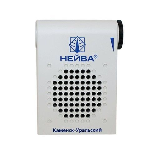 Радиоточка Нейва АГ-304 (безшнур.)