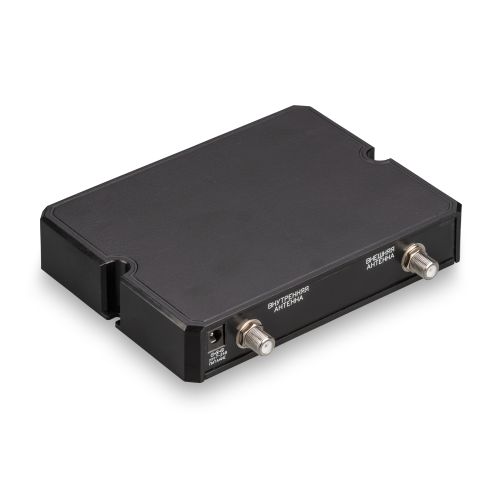 Репитер трехдиапазонный Kroks RK900/1800/2100-55 (55дБ, GSM/UMTS/LTE/3G/4G, F-female)