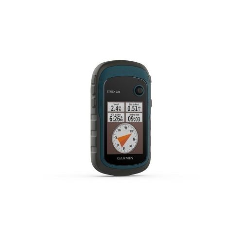 Навигатор Garmin eTrex 22x (GPS/ГЛОНАСС)
