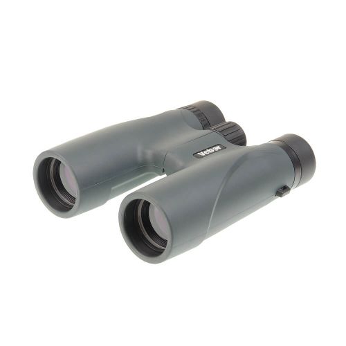 Бинокль 12х32G Veber Sputnik