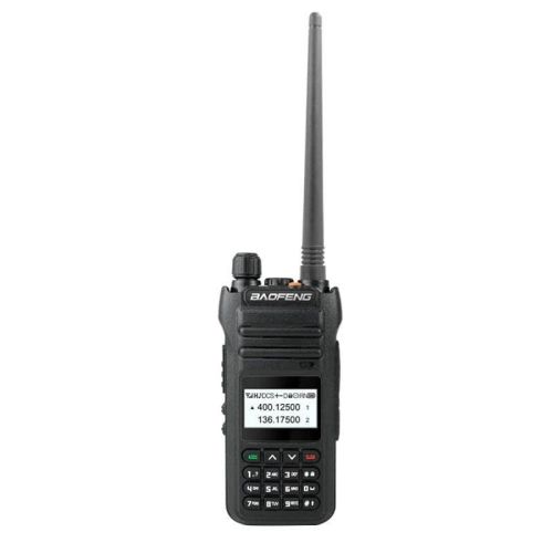 Радиостанция Baofeng BF-H5 (UHF/VHF, 10Вт)