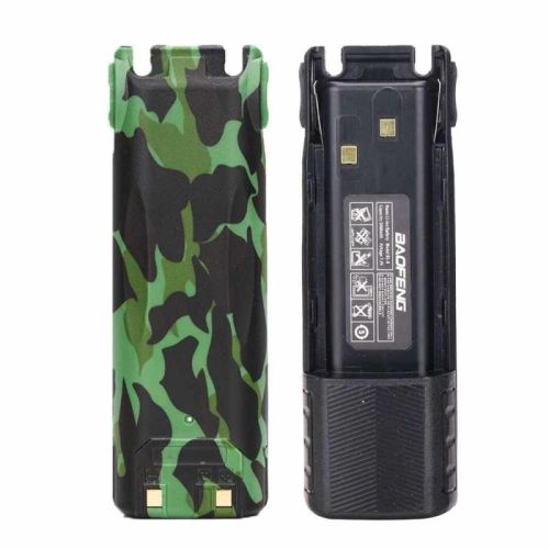 Аккумулятор для рации BaoFeng UV-82 (3,8Ач)