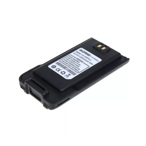 Аккумулятор для рации BaoFeng UV-9R (1,8Ач)