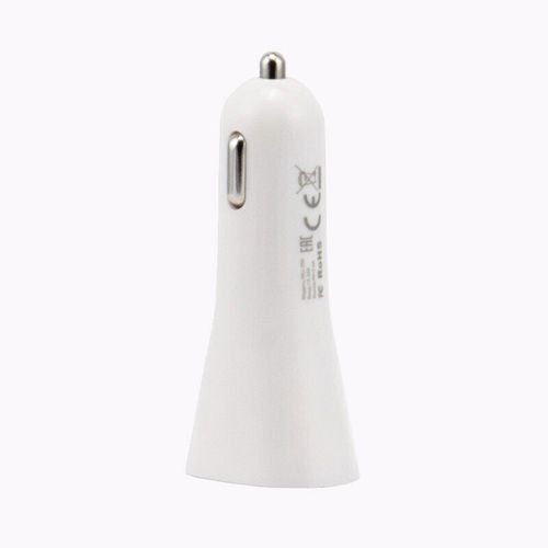 Переходник прик.шт./2USB Mivo MU-250 (2,4А)