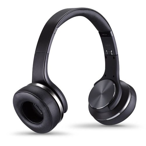 Наушники Mivo ME-73 black