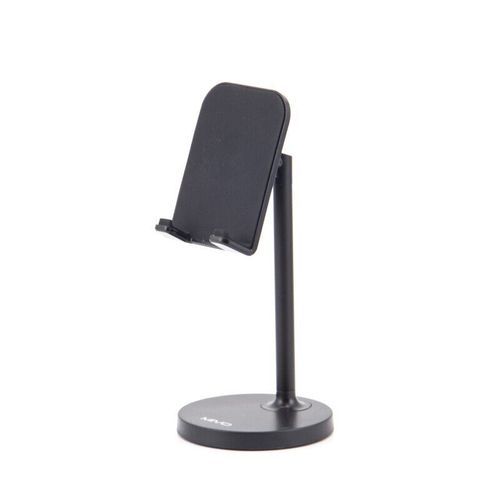 Настольный складной держатель Mivo MZ-53 360град. Black