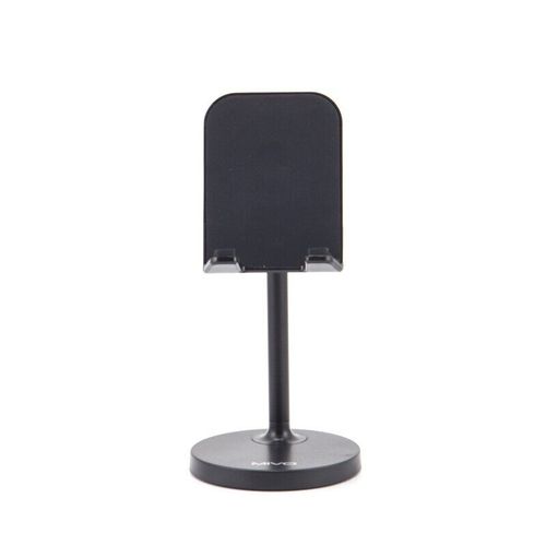 Настольный складной держатель Mivo MZ-53 360град. Black