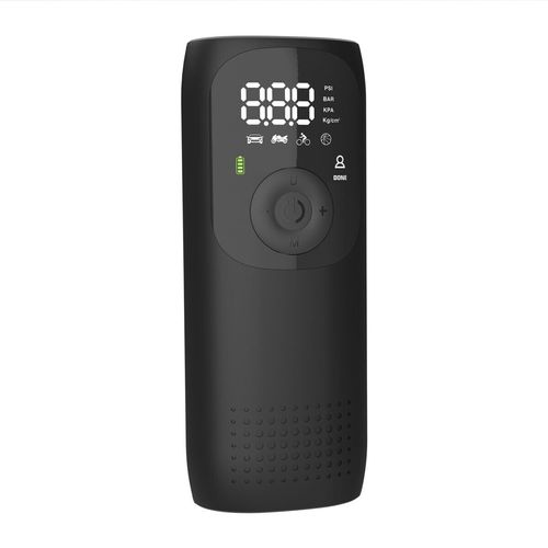 Портативный смарт-насос Eplutus EL-02 (7,4В, 14,8Втч, 4Ач)