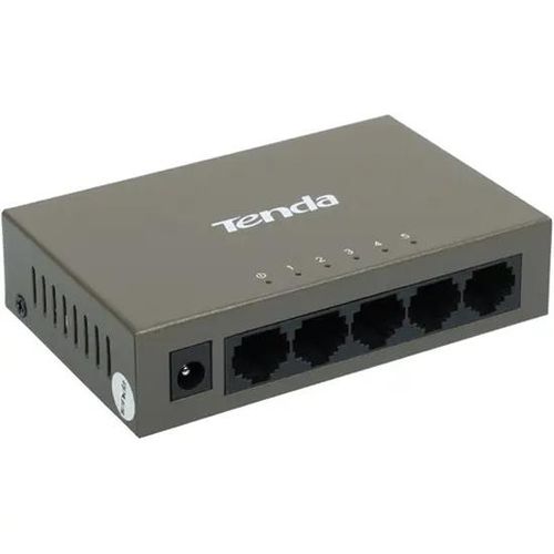 Коммутатор Tenda TEF1005D 5 портов