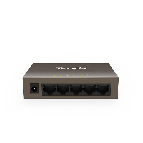 Коммутатор Tenda TEF1005D 5 портов