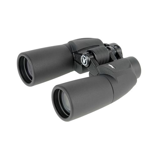 Бинокль 10x50WP Veber Omega БПЦс с сеткой