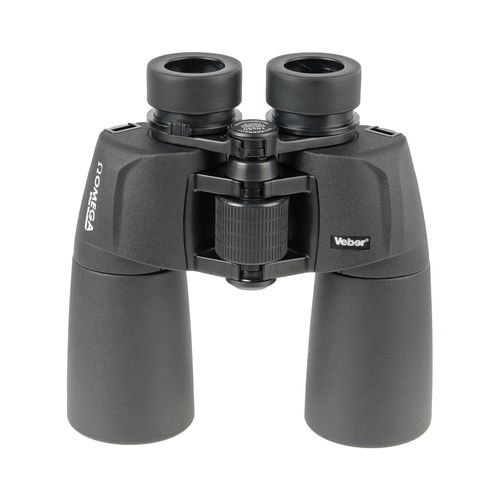 Бинокль 10x50WP Veber Omega БПЦс с сеткой