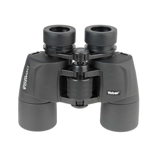 Бинокль 10x40WP Veber Omega БПЦс с сеткой