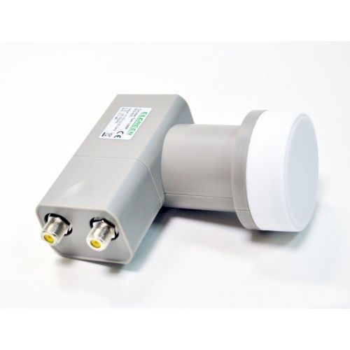Конвертер GSLF-52ER/Lumax-TCIR40 (на 2 выхода)