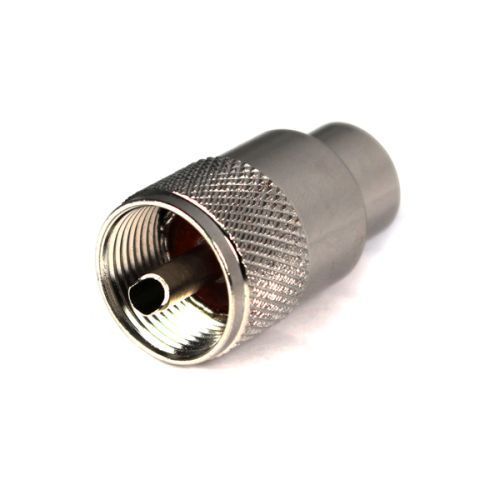 Разъем PL259/9 для RG-213 (U-113B NGB)